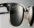 New Stylish Sunglasses Poloride Glass Uv Protection Sunglasses For Men Woman