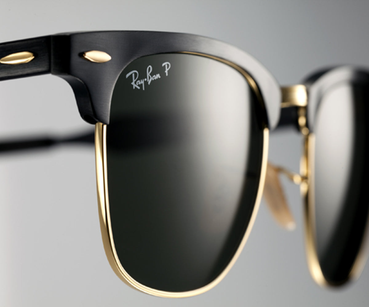 New Stylish Sunglasses Poloride Glass Uv Protection Sunglasses For Men Woman