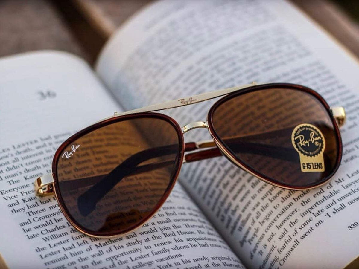 New Stylish Sunglasses Poloride Glass Uv Protection Sunglasses For Men Woman