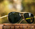 New Stylish Sunglasses Poloride Glass Uv Protection Sunglasses For Men Woman