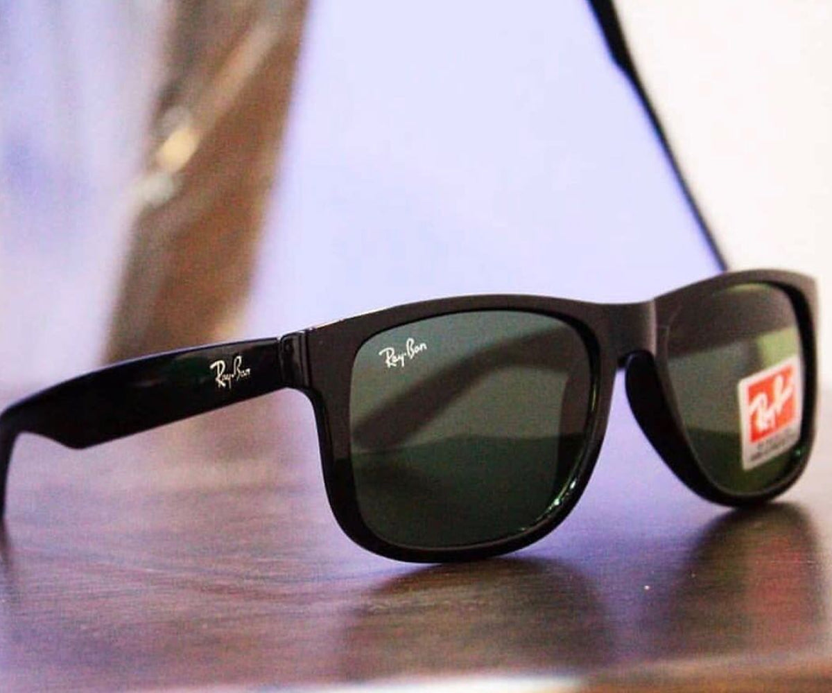 New Unique Design Club-Master Black & Black 3016 Master Pcs Sunglasses For Men and Women.