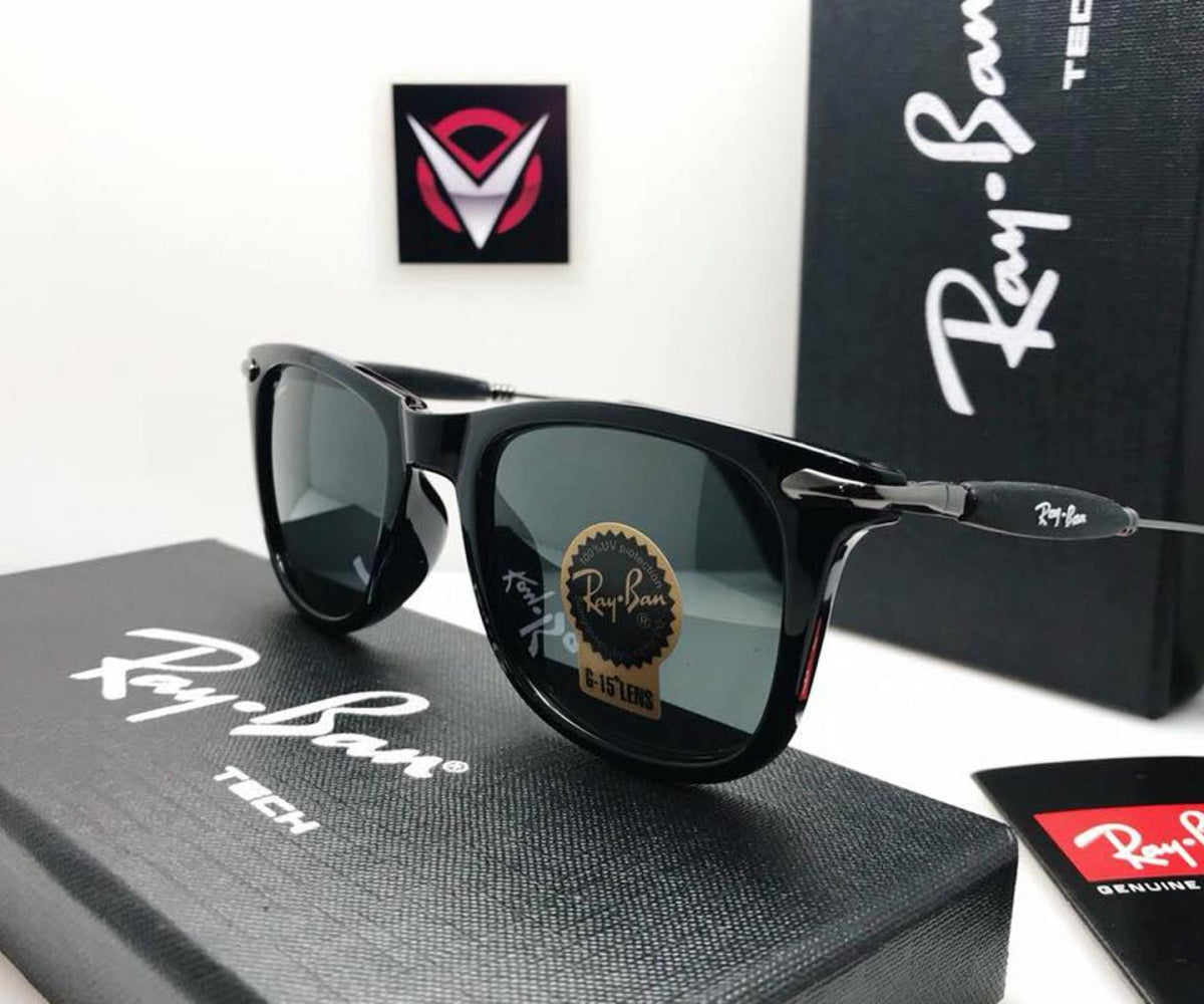 All Season Special New Design Black & Black 2148 Master Pcs Sunglasses For Men and Women..