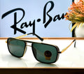 New Stylish Sunglasses Poloride Glass Uv Protection Sunglasses For Men Woman