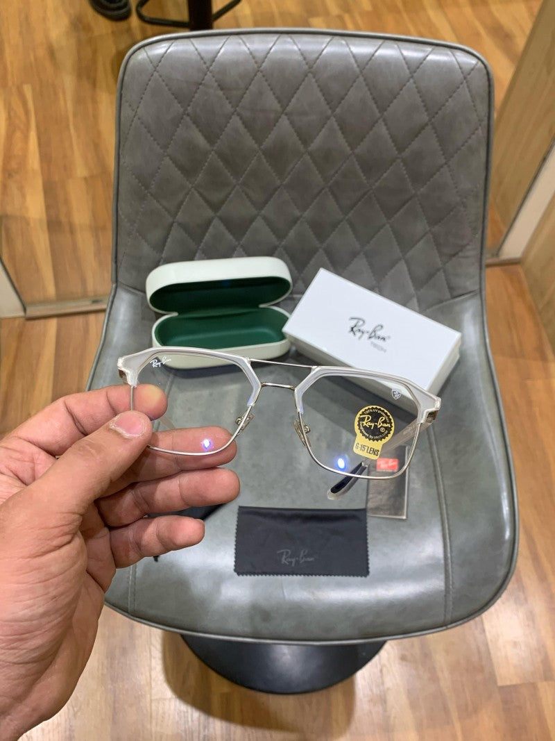 Ray Ban Premium Black Poloride Sunglass For Daily Causal Evergreen UV Protected For Unisex
