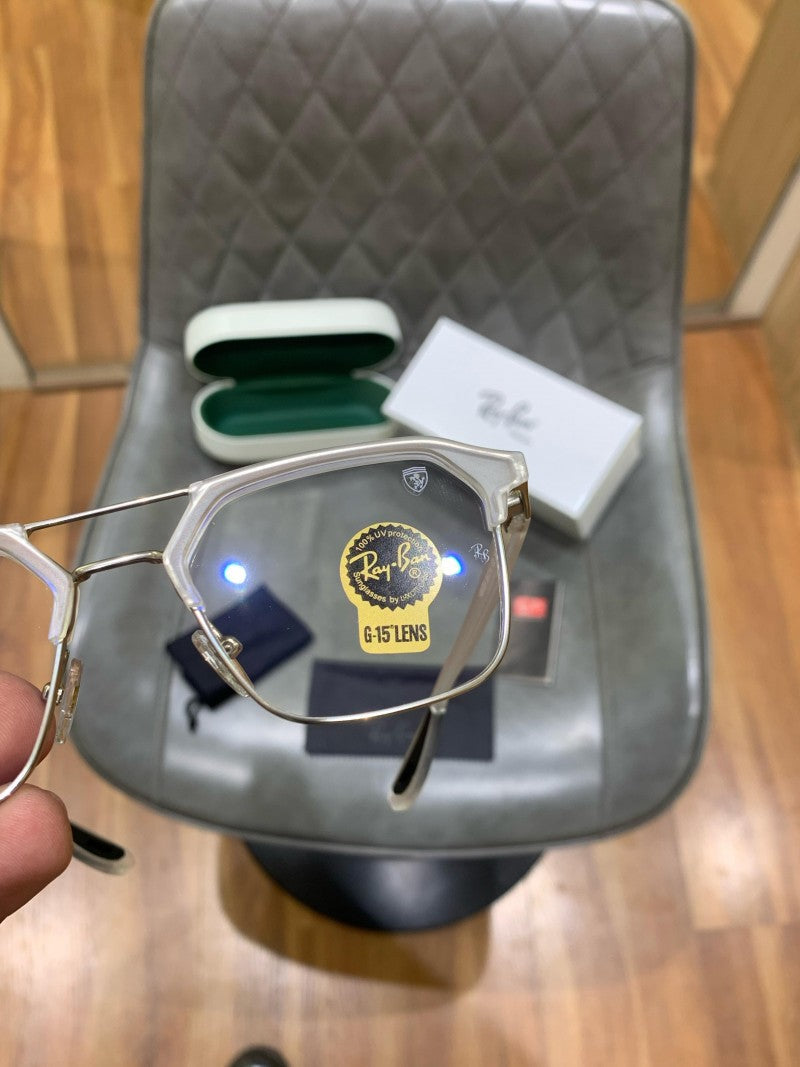Ray Ban Premium Black Poloride Sunglass For Daily Causal Evergreen UV Protected For Unisex