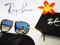 New Stylish Arrival Blue Shade & Gold 4413 Master Pcs Sunglasses For Men and Women.