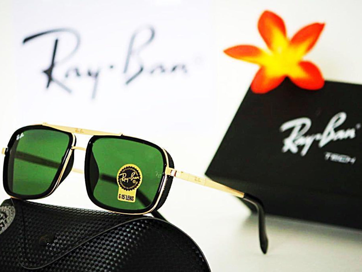 New Stylish Sunglasses Poloride Glass Uv Protection Sunglasses For Men Woman