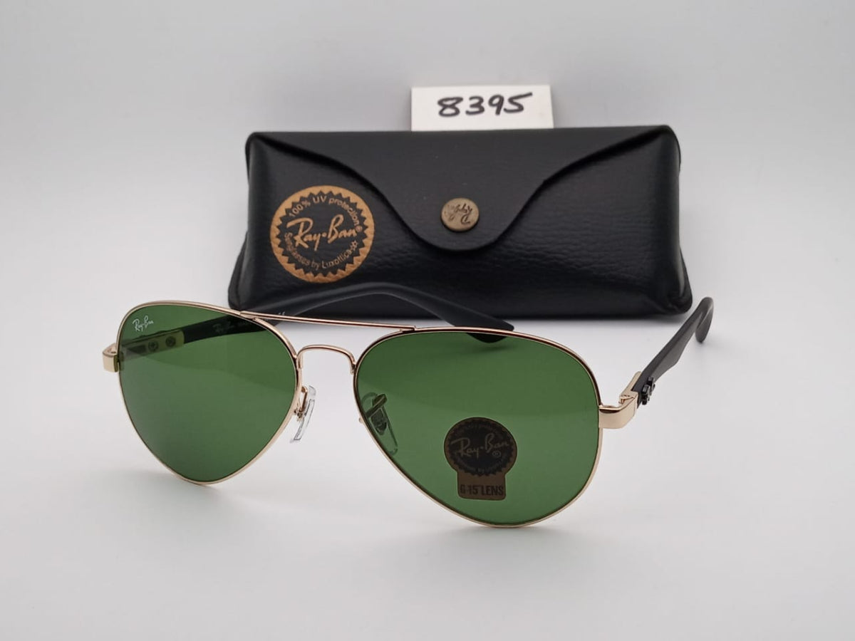 New Stylish Sunglasses Poloride Glass Uv Protection Sunglasses For Men Woman