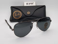 New Stylish Sunglasses Poloride Glass Uv Protection Sunglasses For Men Woman