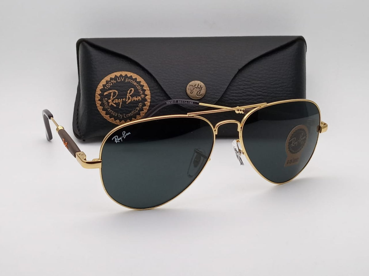 New Stylish Sunglasses Poloride Glass Uv Protection Sunglasses For Men Woman
