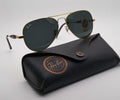 New Stylish Design Black & Gold 3517 Unique Model Master Pcs Sunglasses For Men and Women.