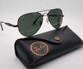 New Stylish Design Black & Black 3517 Unique Model Master Pcs Sunglasses For Men and Women.