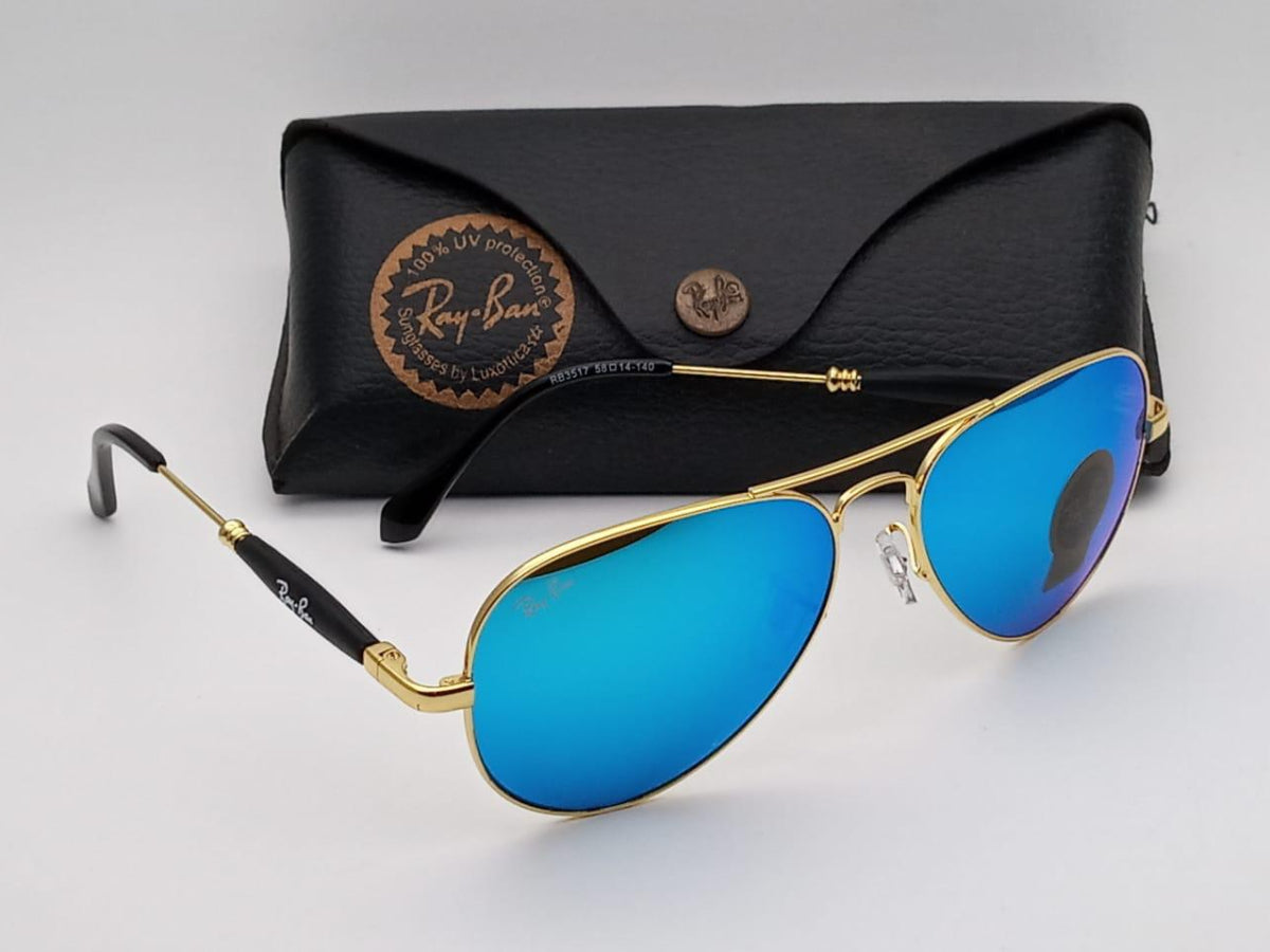 New Stylish Sunglasses Poloride Glass Uv Protection Sunglasses For Men Woman
