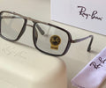 New Stylish Super Hit Clear & Black 4413 Square Causal Latest Master Pcs Sunglass For Unisex.