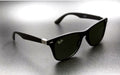 New Arrival Fancy Black Square Shape 4195 Master Pcs Sunglasses For Men.