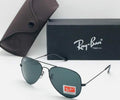 New Design Black & Black 3026 Master Pcs Sunglasses For Men.