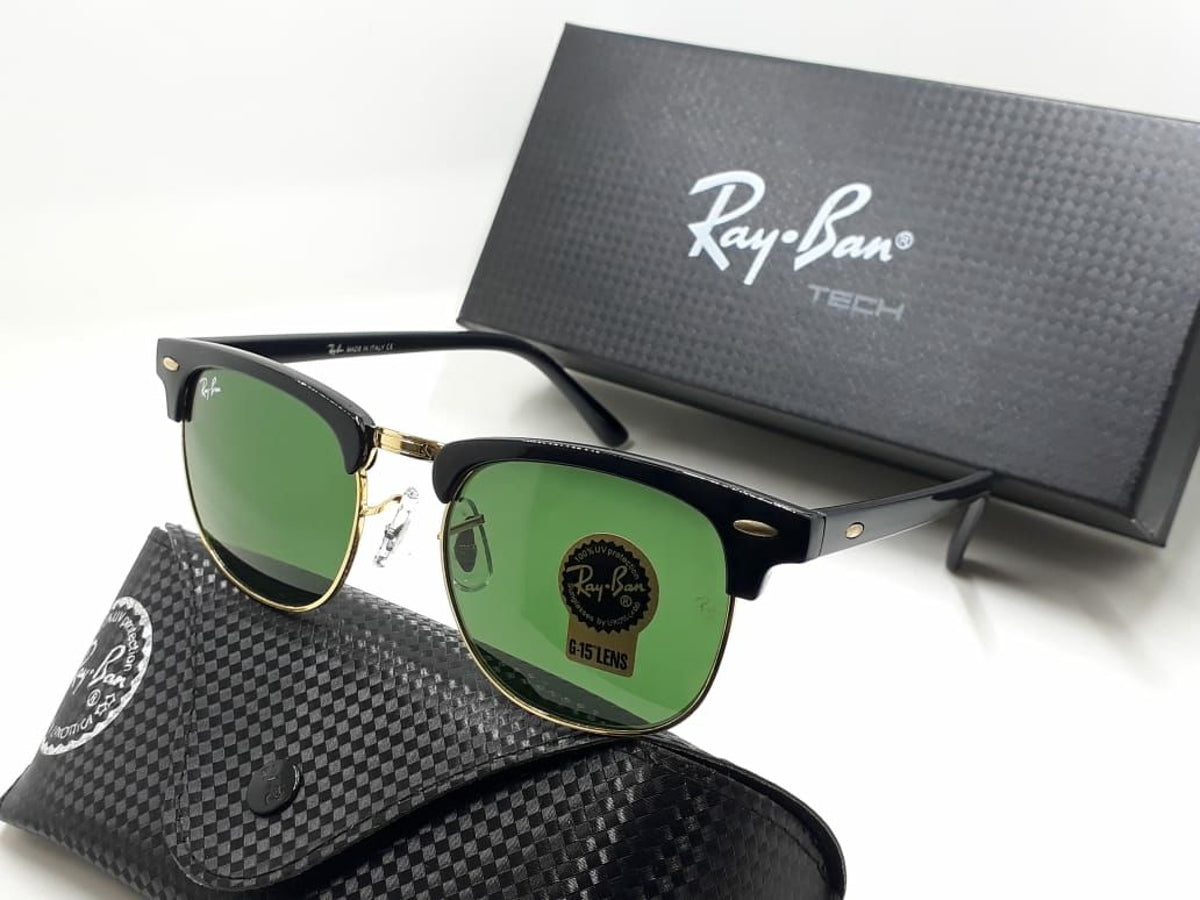 New Stylish Sunglasses Poloride Glass Uv Protection Sunglasses For Men Woman