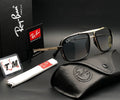 New Stylish Sunglasses Poloride Glass Uv Protection Sunglasses For Men Woman