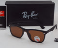 New Square Design Brown & Black 650 Wayfarer Master Pcs Sunglasses For Unisex