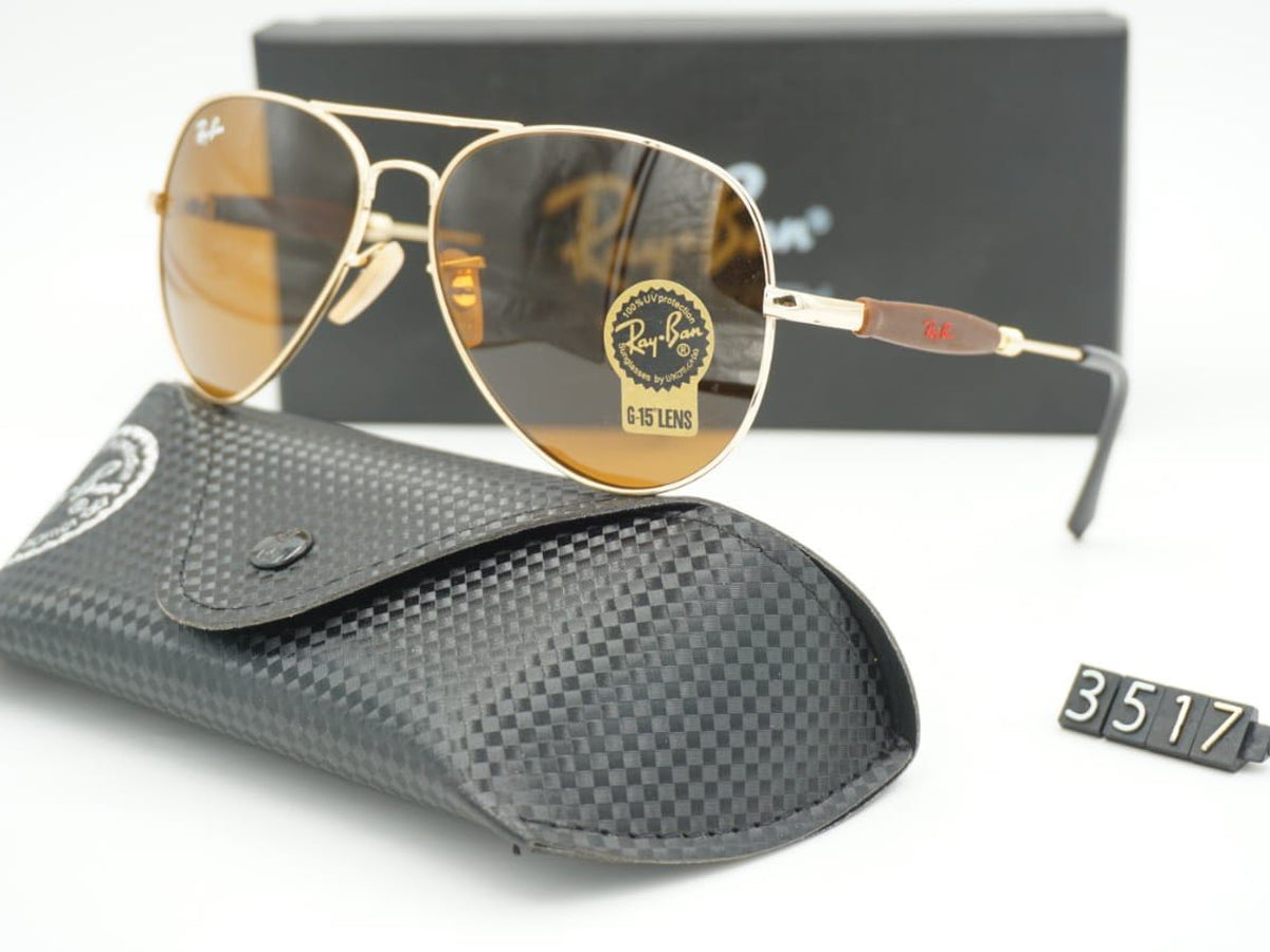 New Stylish Sunglasses Poloride Glass Uv Protection Sunglasses For Men Woman