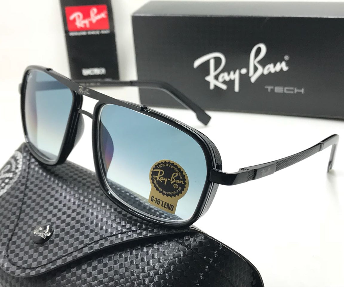 New Stylish Sunglasses Poloride Glass Uv Protection Sunglasses For Men Woman
