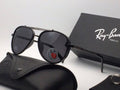 New Stylish Sunglasses Poloride Glass Uv Protection Sunglasses For Men Woman