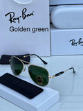 New Stylish Sunglasses Poloride Glass Uv Protection Sunglasses For Men Woman