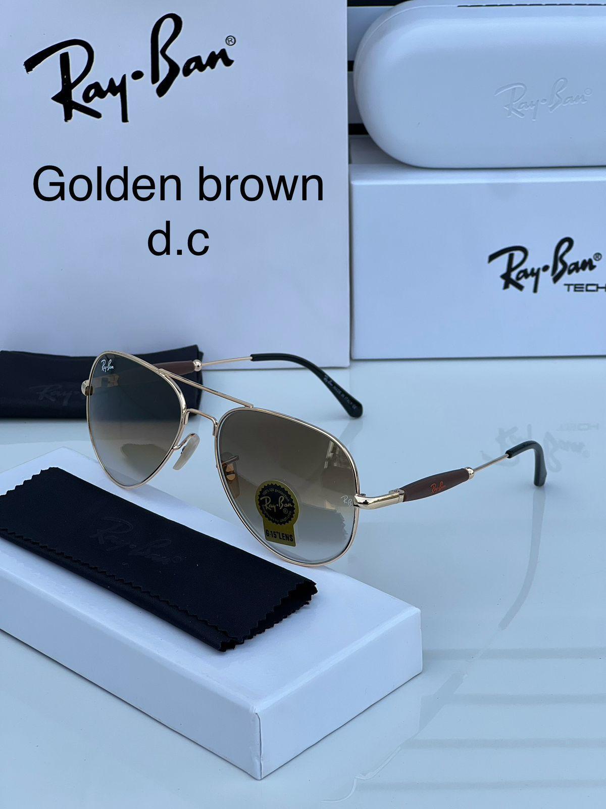 New Stylish Sunglasses Poloride Glass Uv Protection Sunglasses For Men Woman