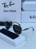 New Stylish Sunglasses Poloride Glass Uv Protection Sunglasses For Men Woman