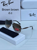 New Stylish Sunglasses Poloride Glass Uv Protection Sunglasses For Men Woman