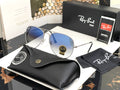 New Stylish Sunglasses Poloride Glass Uv Protection Sunglasses For Men Woman
