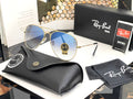 New Stylish Sunglasses Poloride Glass Uv Protection Sunglasses For Men Woman