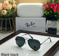New Stylish Sunglasses Poloride Glass Uv Protection Sunglasses For Men Woman