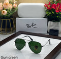 New Stylish Sunglasses Poloride Glass Uv Protection Sunglasses For Men Woman