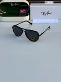 New Stylish Sunglasses Poloride Glass Uv Protection Sunglasses For Men Woman
