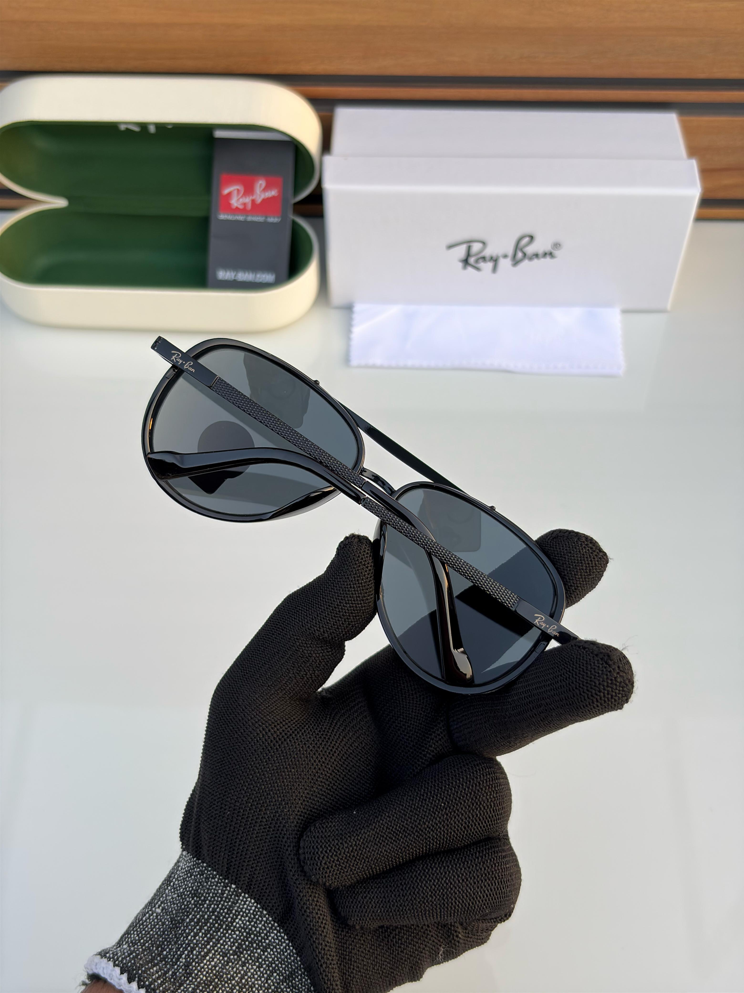 New Stylish Sunglasses Poloride Glass Uv Protection Sunglasses For Men Woman