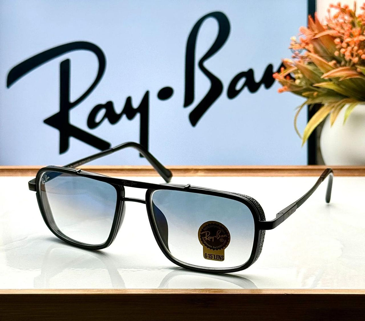 New Stylish Sunglasses Poloride Glass Uv Protection Sunglasses For Men Woman
