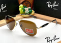 New Stylish Sunglasses Poloride Glass Uv Protection Sunglasses For Men Woman