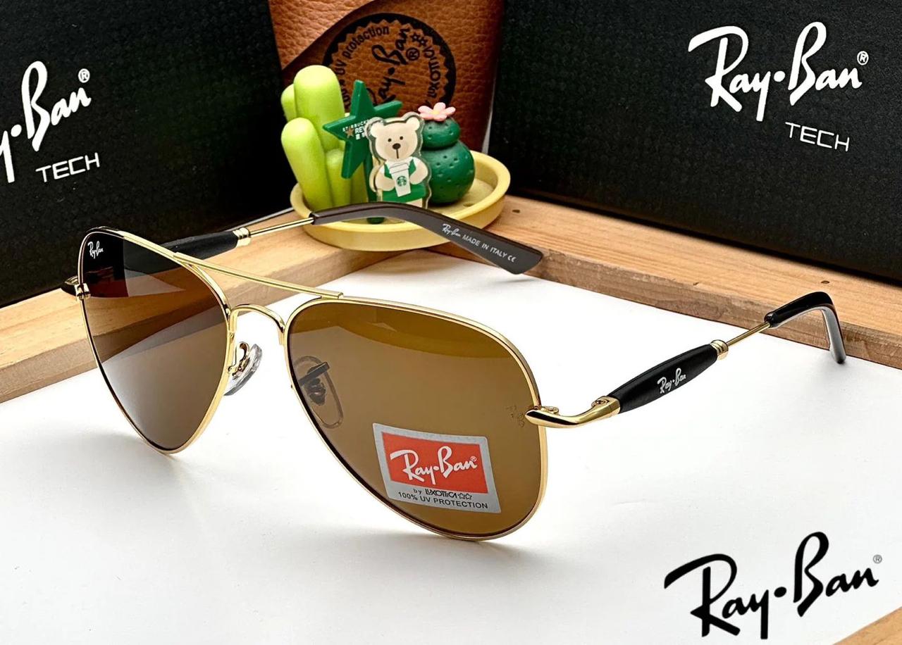 New Stylish Sunglasses Poloride Glass Uv Protection Sunglasses For Men Woman