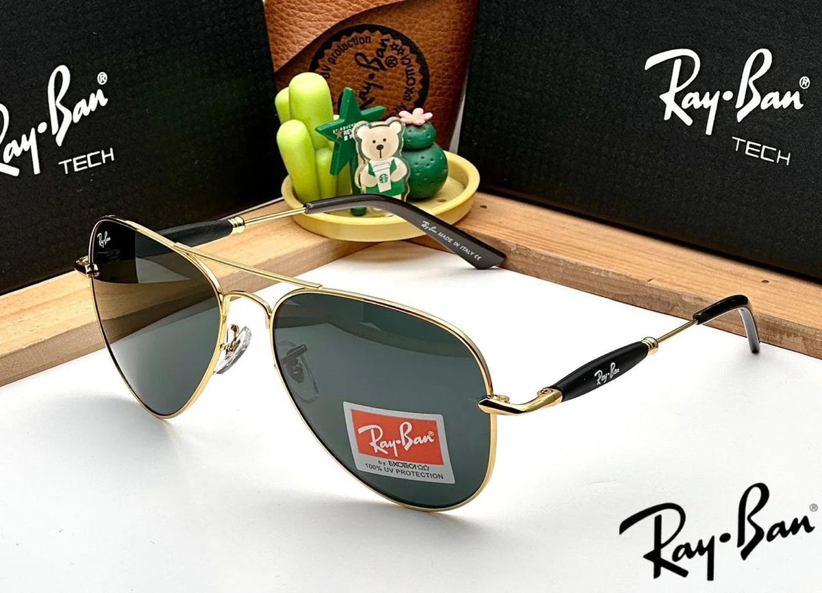 New Stylish Sunglasses Poloride Glass Uv Protection Sunglasses For Men Woman