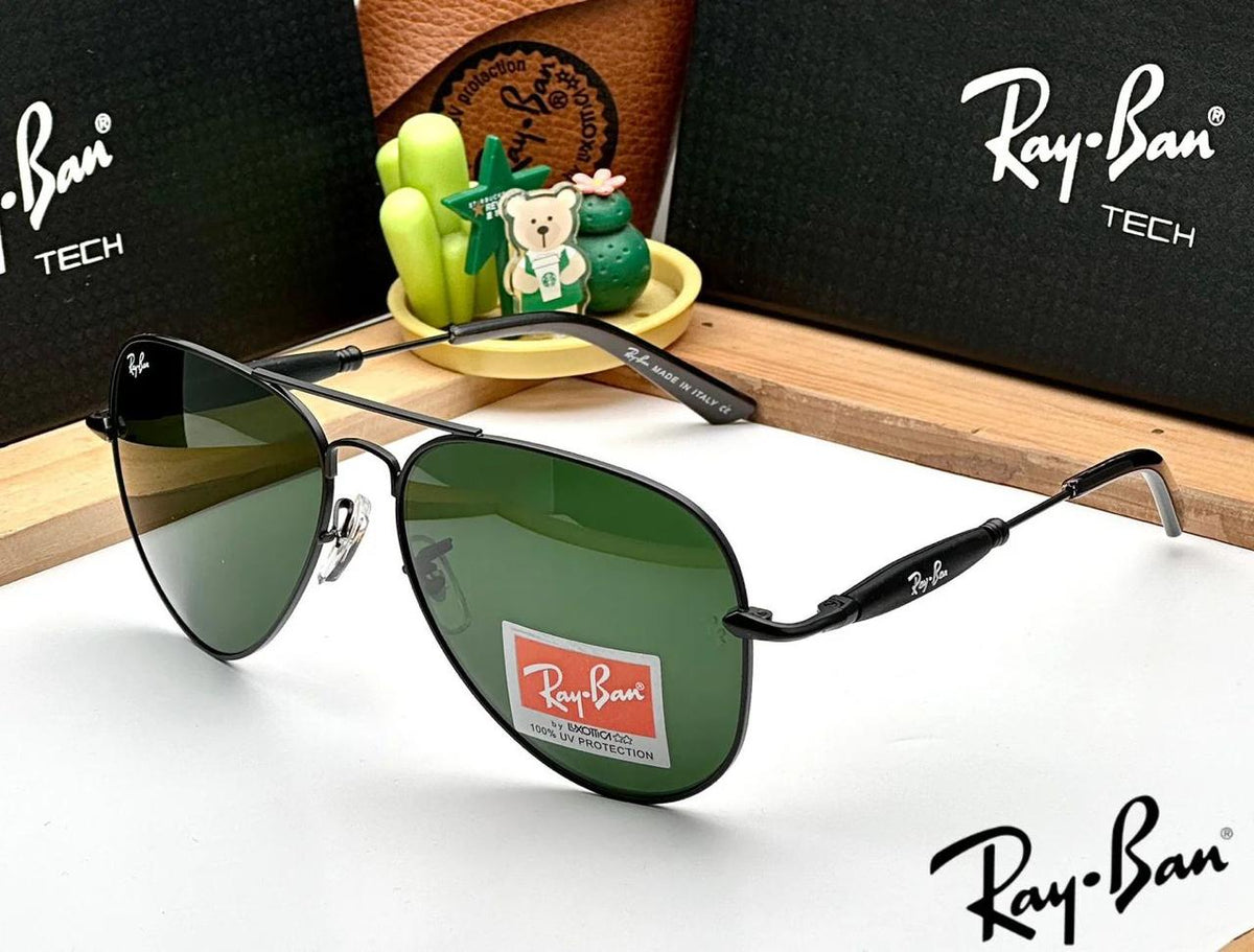 New Stylish Sunglasses Poloride Glass Uv Protection Sunglasses For Men Woman