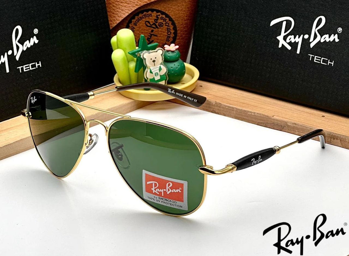 New Stylish Sunglasses Poloride Glass Uv Protection Sunglasses For Men Woman