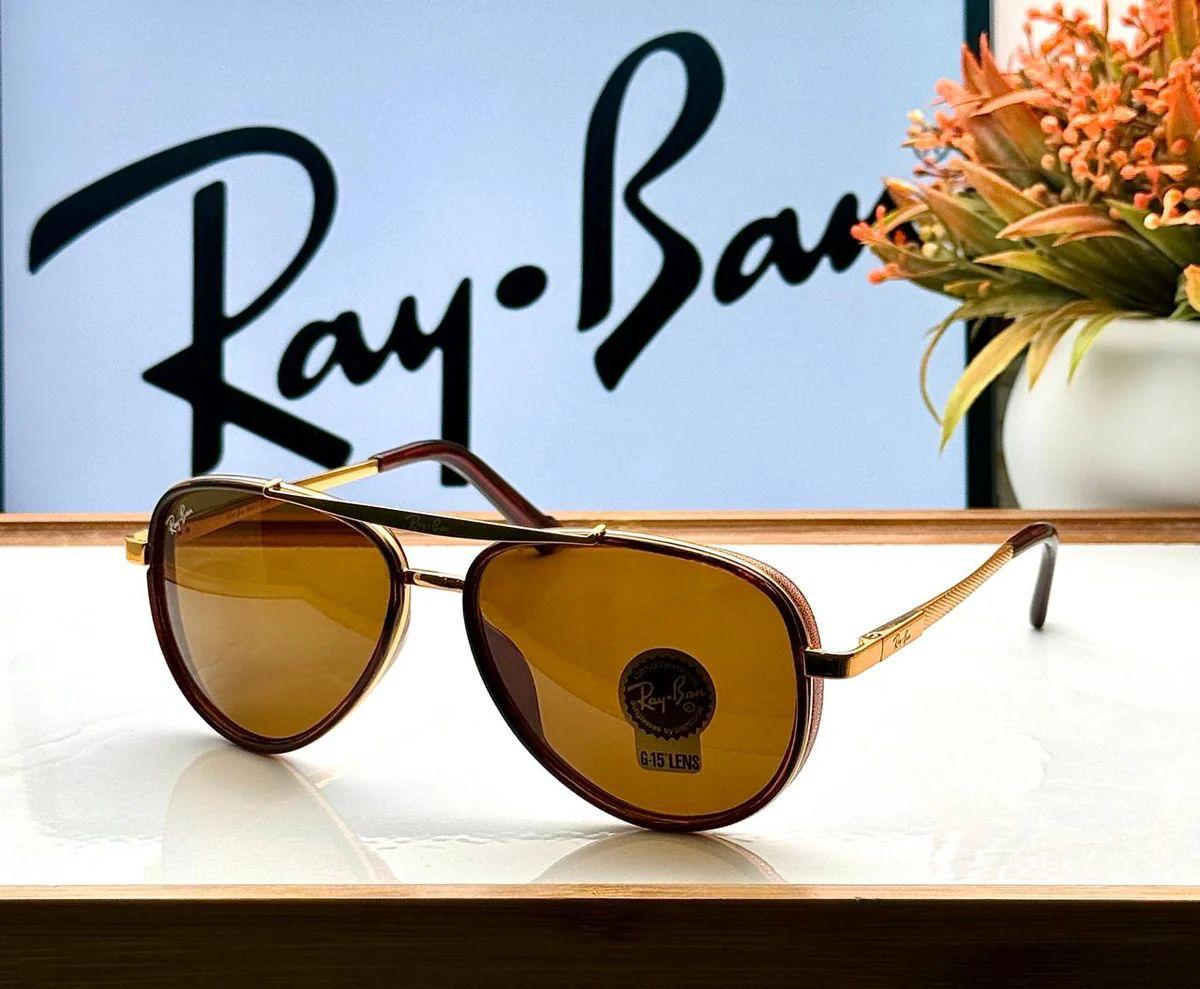 New Stylish Sunglasses Poloride Glass Uv Protection Sunglasses For Men Woman