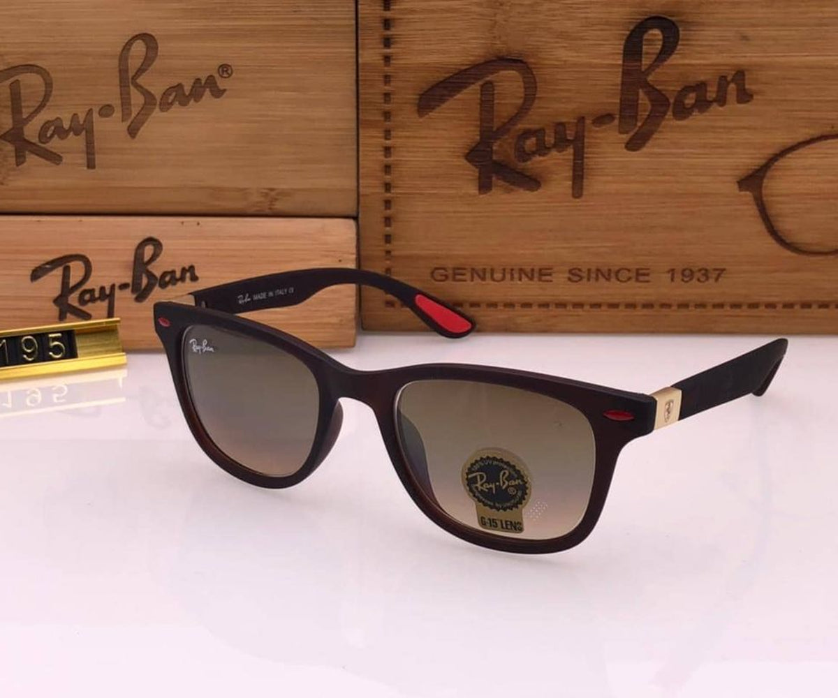 New Stylish Sunglasses Poloride Glass Uv Protection Sunglasses For Men Woman