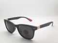 New Stylish Sunglasses Poloride Glass Uv Protection Sunglasses For Men Woman