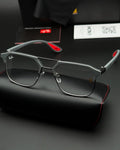Ray Ban Fancy Sunglass For Daily Causal Evergreen UV Protected For Unisex